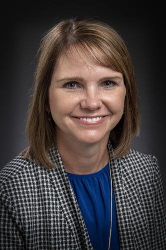 Melissa Irby, Chief Financial Officer